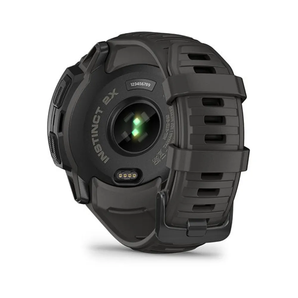 Garmin Instinct 2X Solar