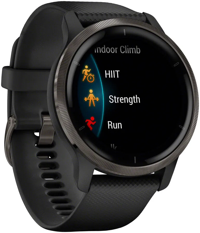 Garmin Venu 2 Series GPS Smartwatch