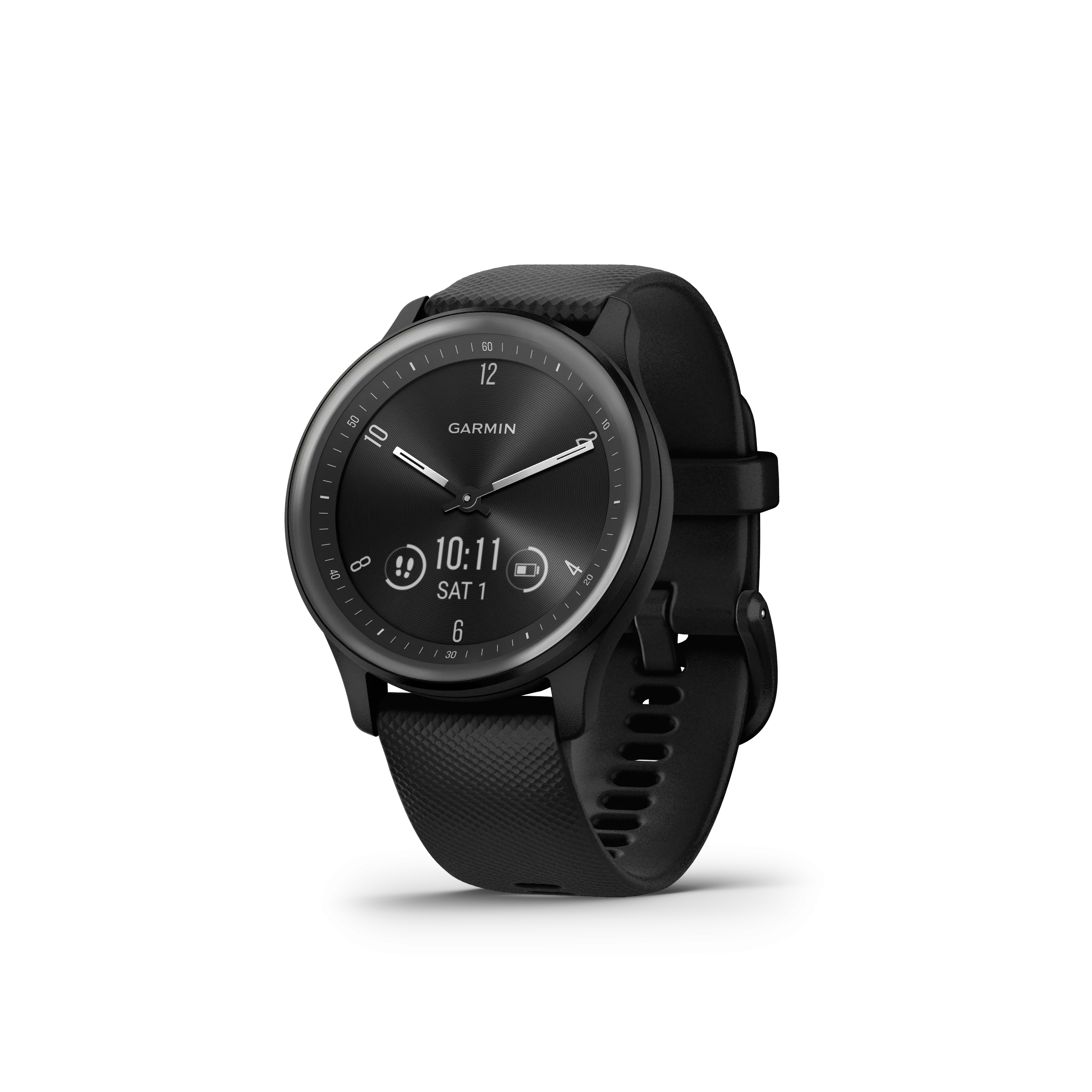 Garmin Vivomove Sport Hybrid Smartwatch