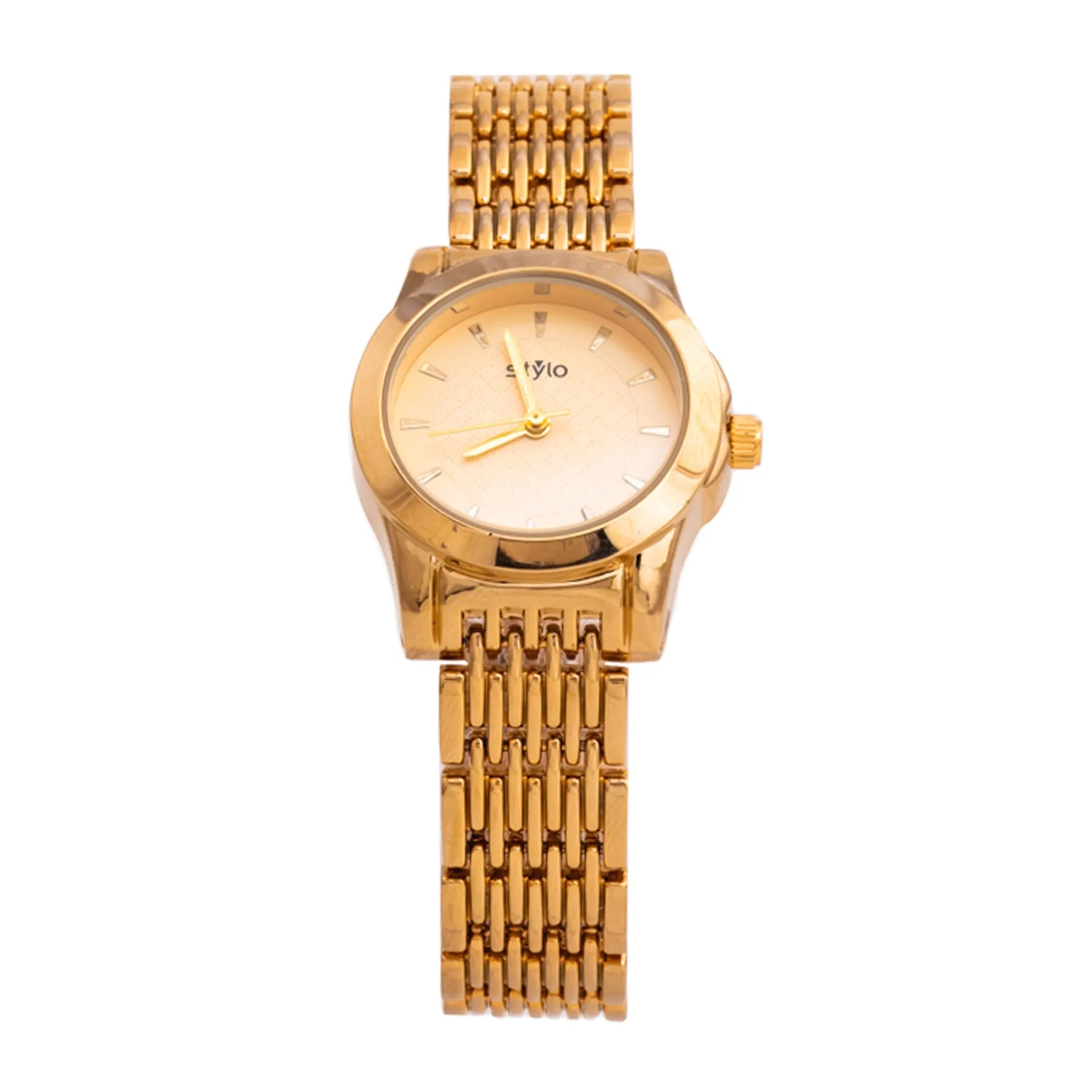 Golden Ladies Watch J33027