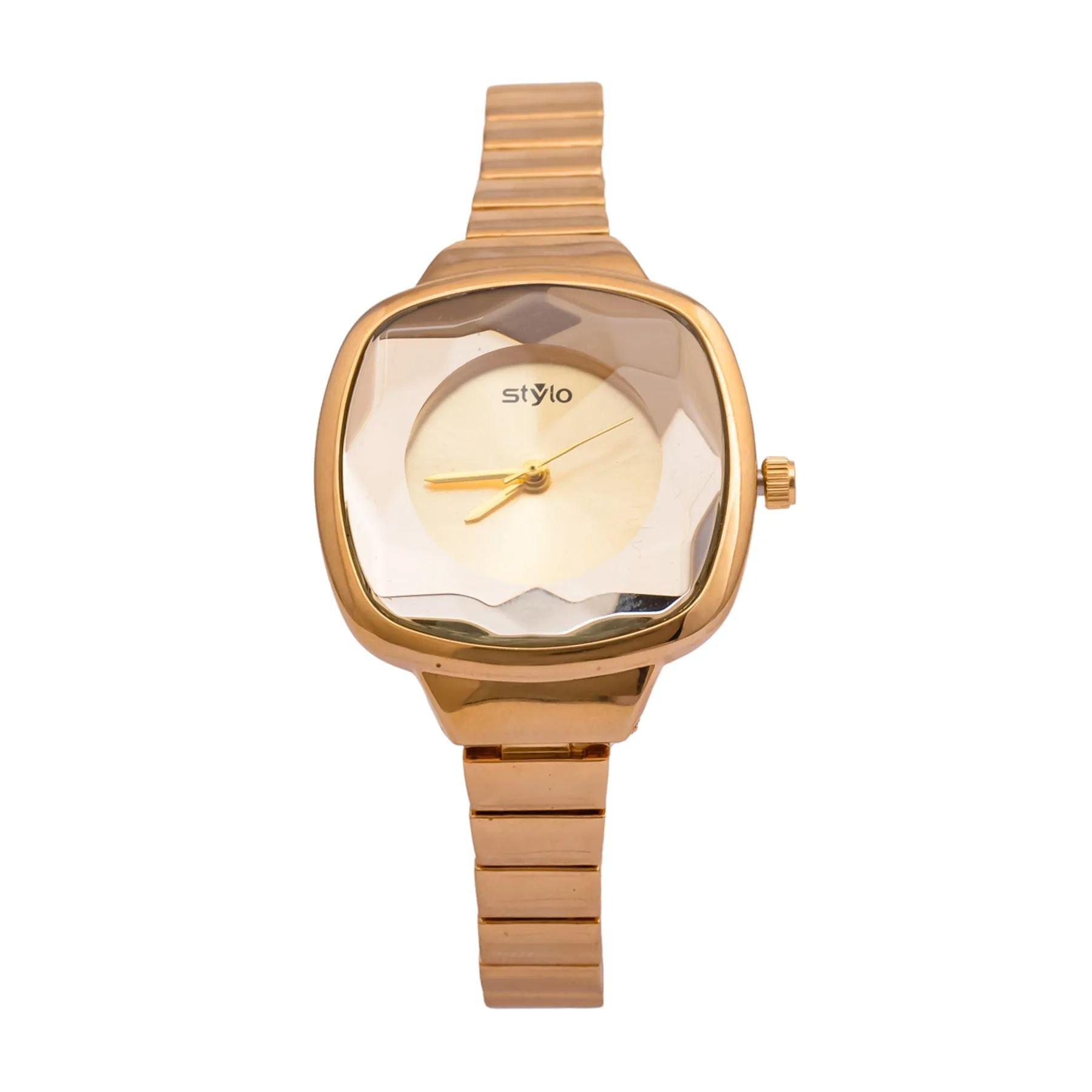 Golden Ladies Watch J33384