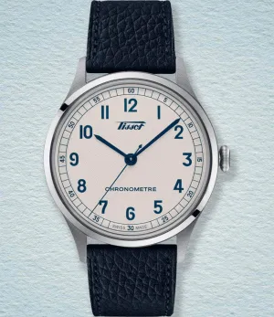 Heritage 1938 Automatic COSC 39mm