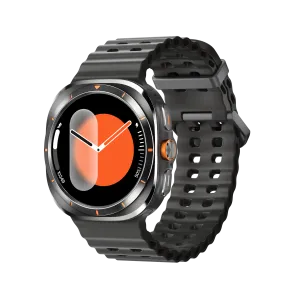 JS Watch 7 Ultra 47mm IP68 Waterproof Bluetooth Call Compass Wireless Charger Smart Watch