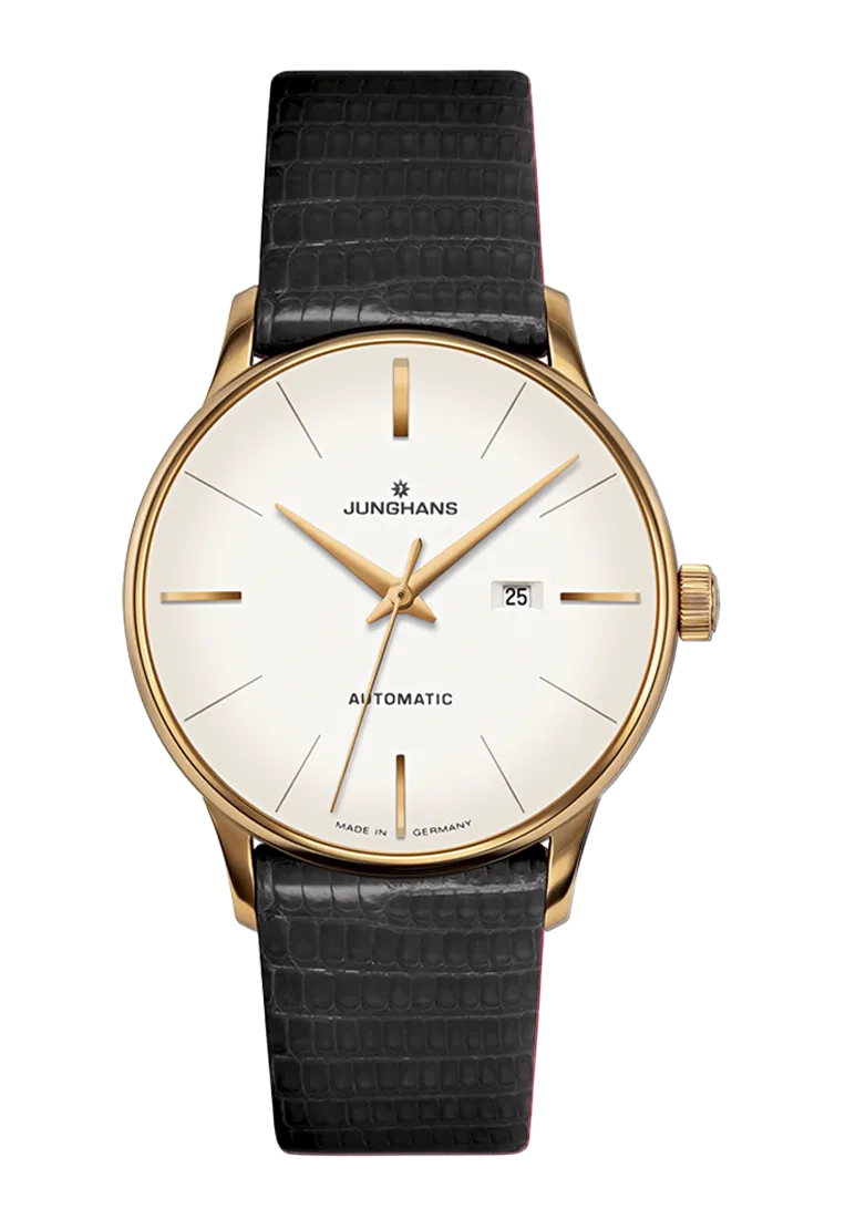 Junghans Meister Damen Automatic Watch 027/7045.00