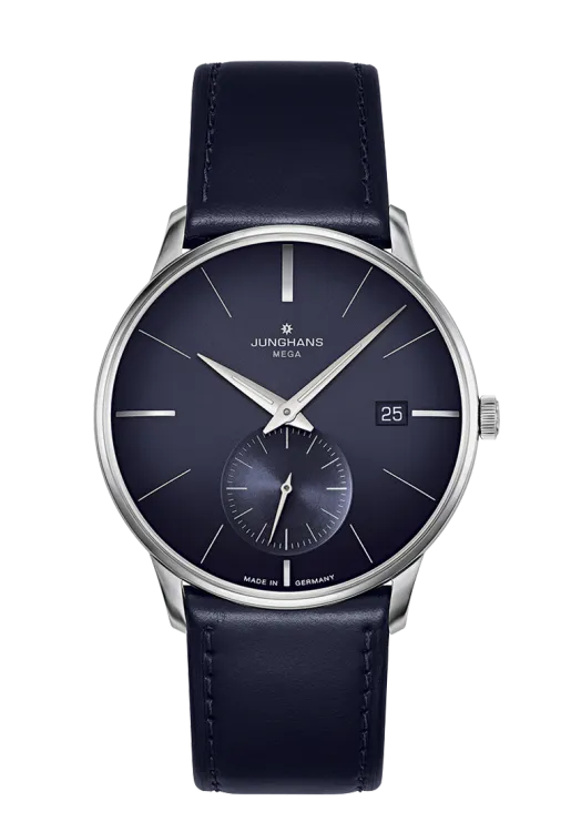 Junghans Meister MEGA Kleine Sekunde 058/4901.02