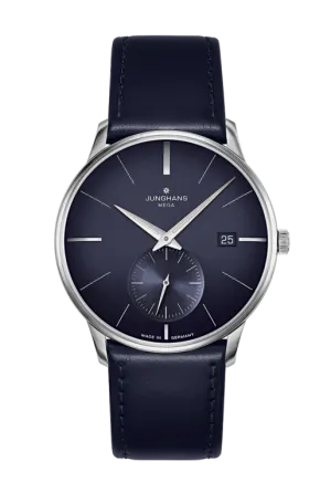 Junghans Meister MEGA Kleine Sekunde 058/4901.02