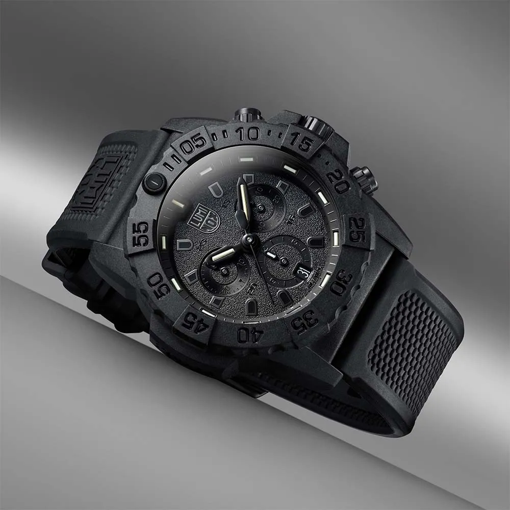 Luminox XS3581BO Navy Seal