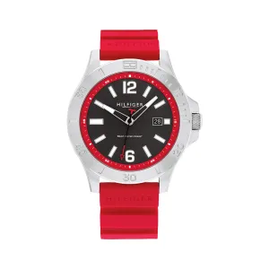 Men Ryan Grey 46Mm Watch