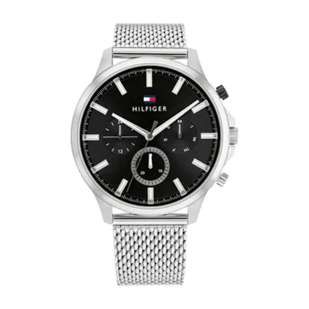 Men Ryder Quartz Multifunction Watch