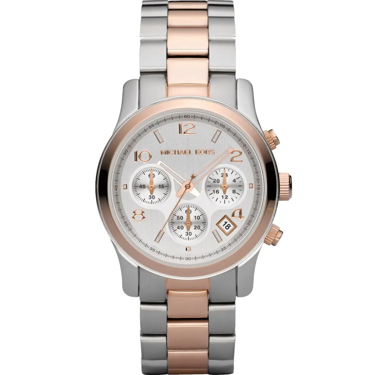 Michael Kors Chronograph Women's Watch MK5315