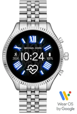 MK Watch Lexington 2 Ladies Smartwatch