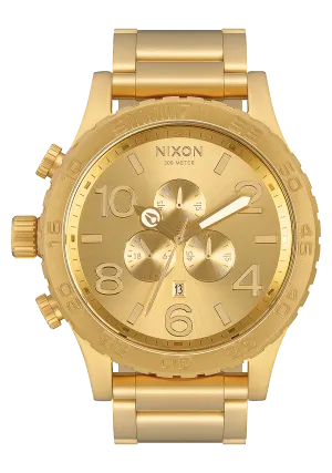 NIxon - 51-30 Chrono