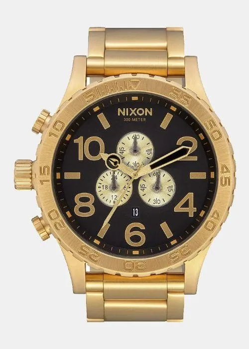 NIxon - 51-30 Chrono