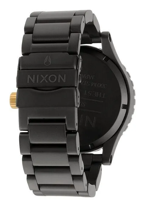 NIxon - 51-30 Chrono