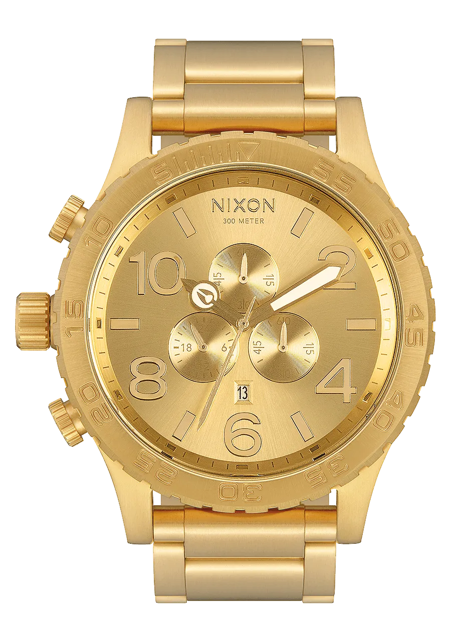 NIxon - 51-30 Chrono