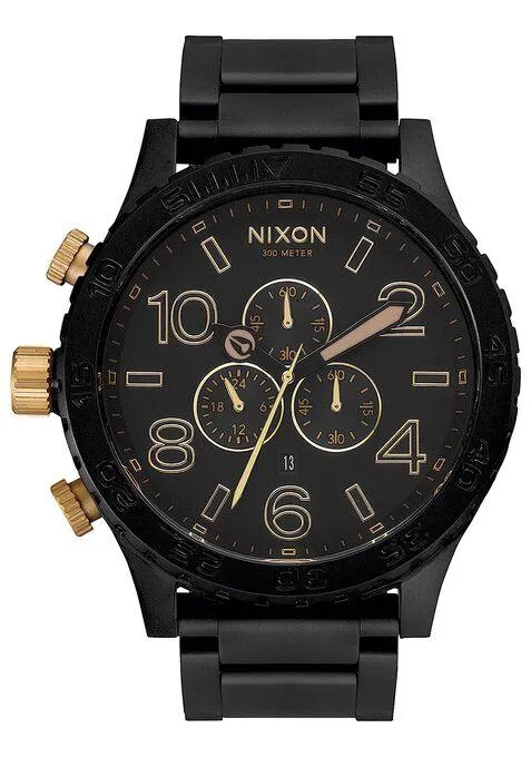 NIxon - 51-30 Chrono