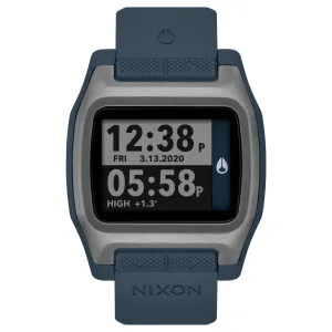 Nixon High Tide Surf Watch