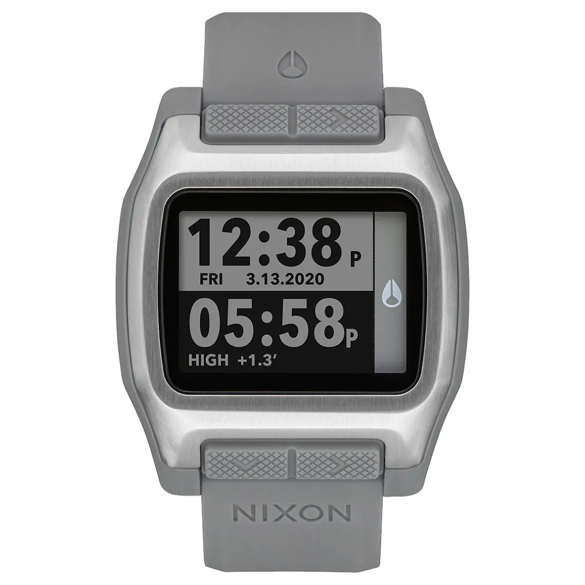 Nixon High Tide Surf Watch