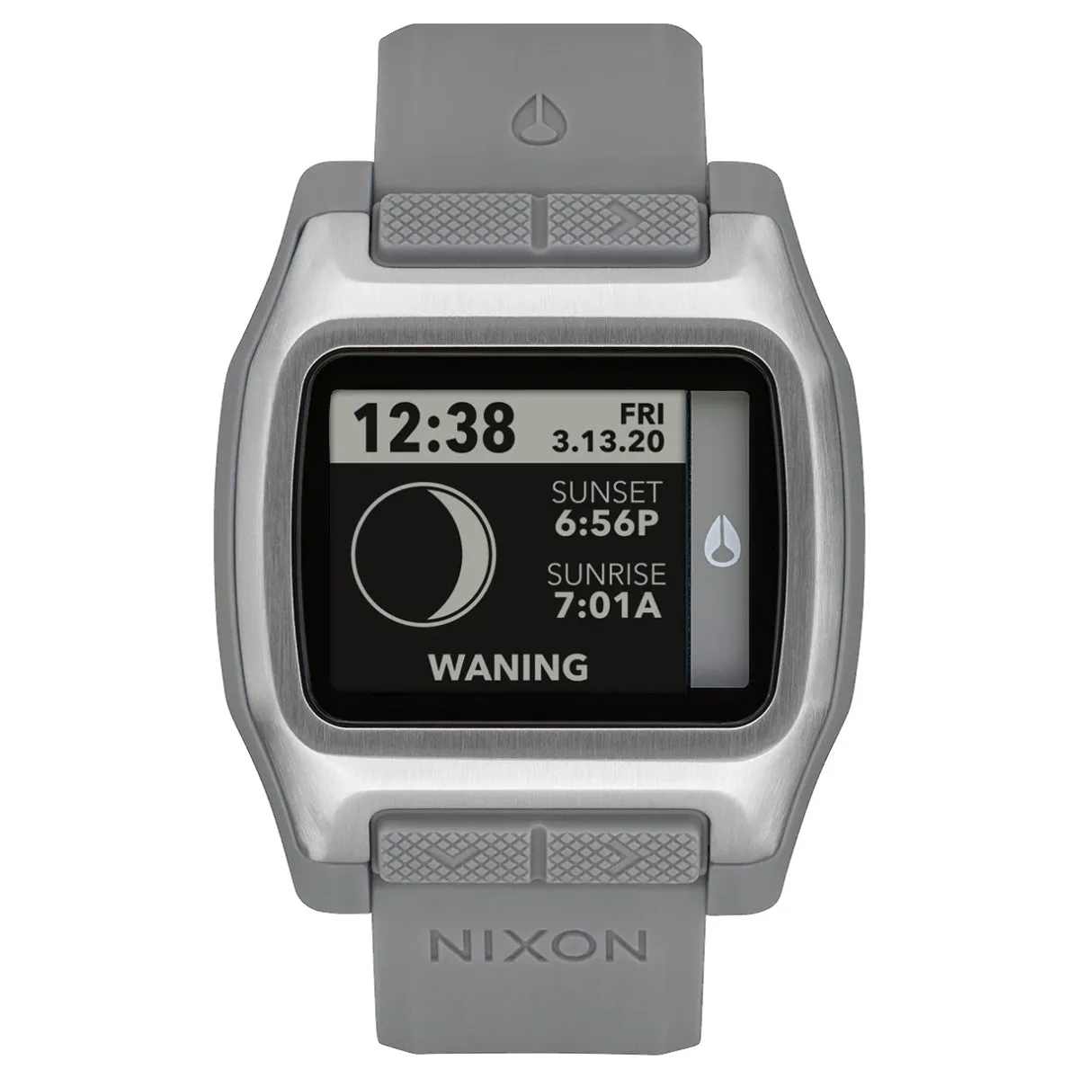 Nixon High Tide Surf Watch