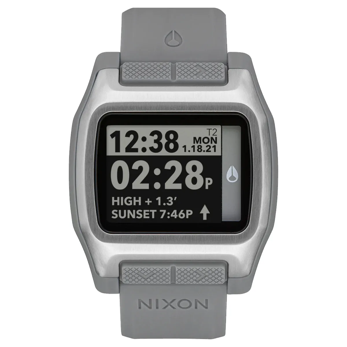 Nixon High Tide Surf Watch