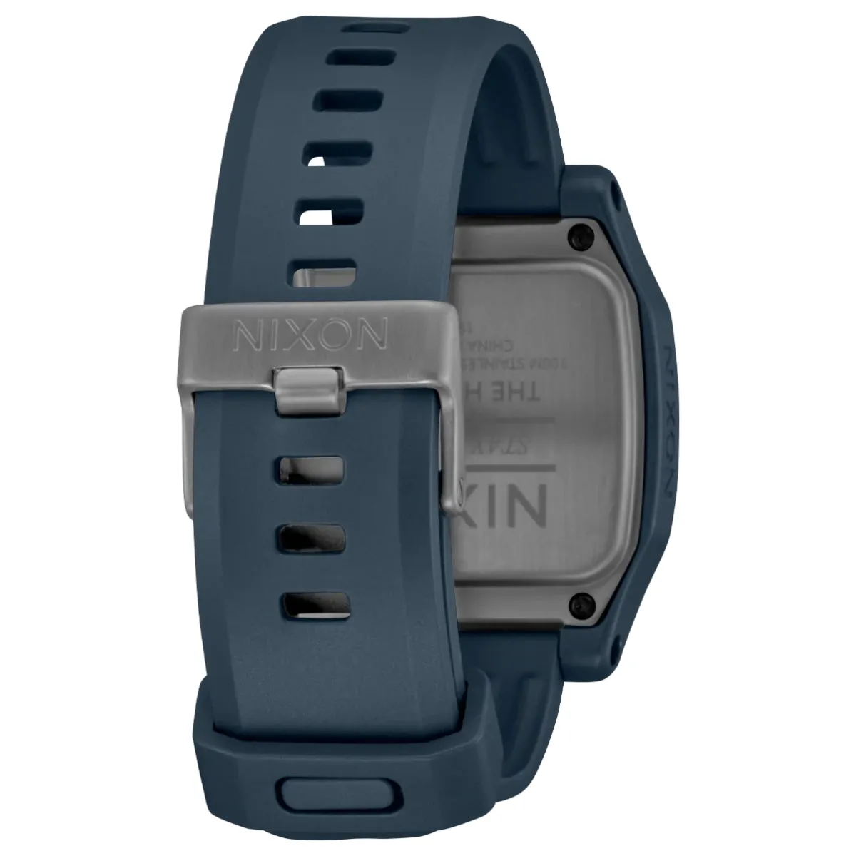 Nixon High Tide Surf Watch