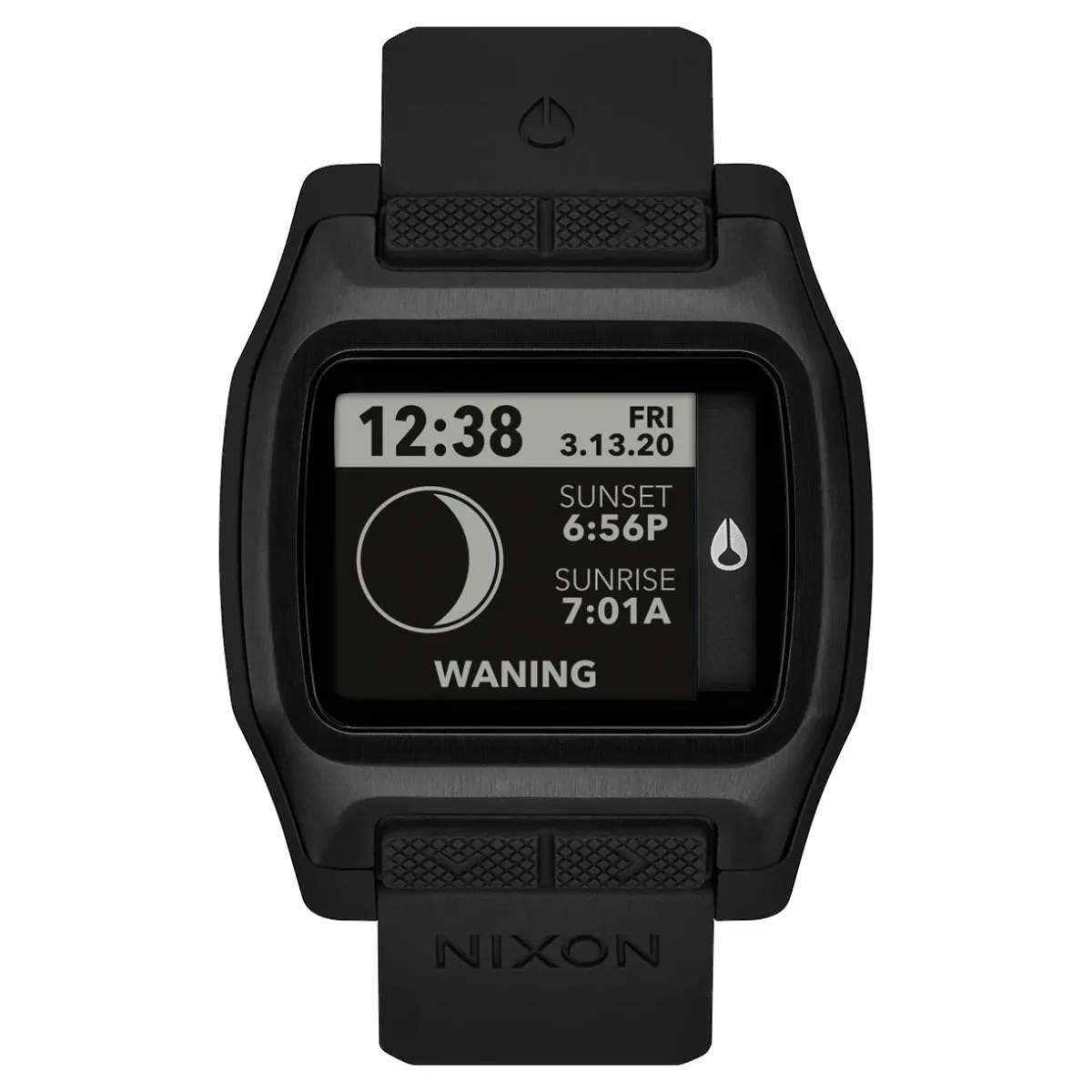 Nixon High Tide Surf Watch