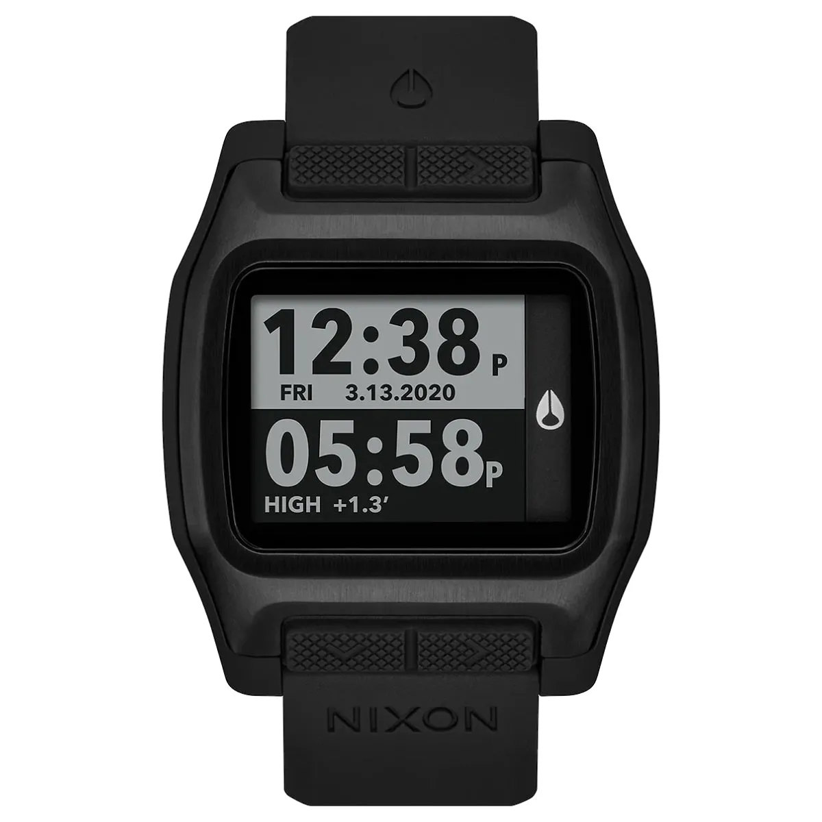 Nixon High Tide Surf Watch