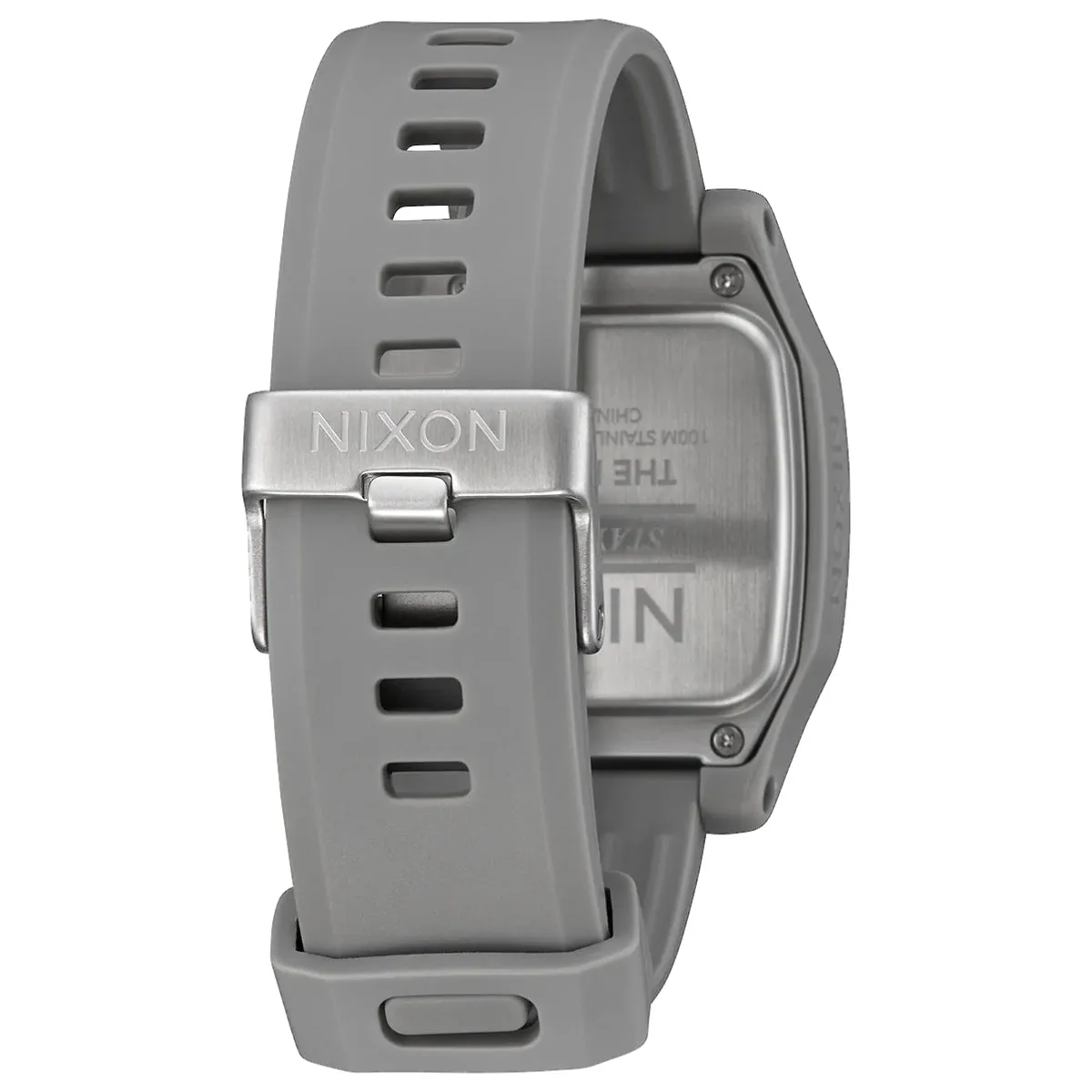 Nixon High Tide Surf Watch