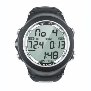 OCEANIC F10 FREEDIVE WATCH