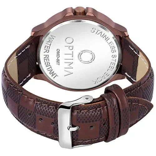 OPTIMA Analogue Women's Watch