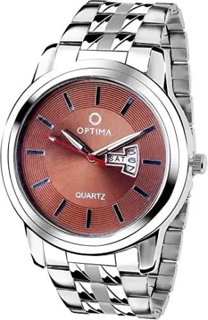 Optima OMD-621 Stainless Steel