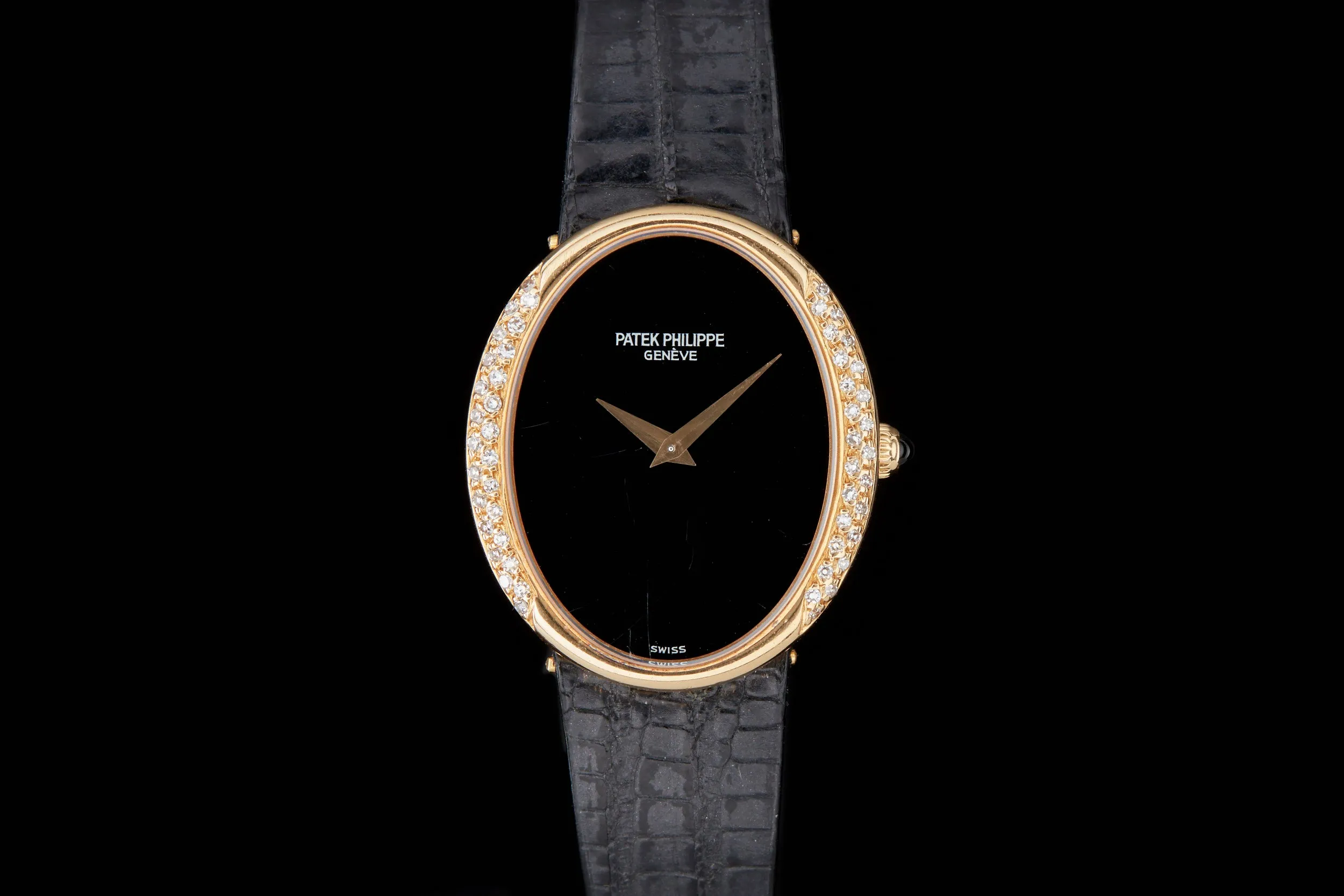 Patek Philippe Ladies Dress Watch