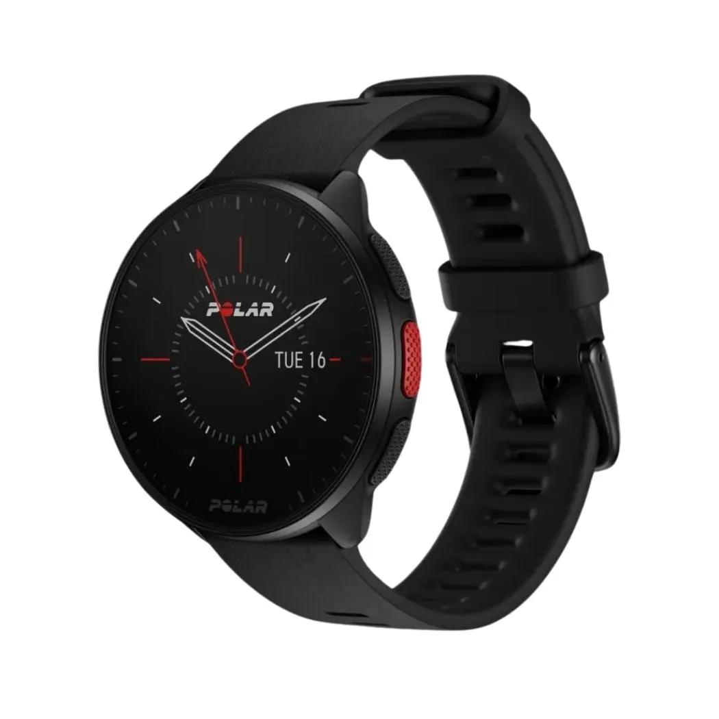 polar Pacer GPS Sports Watch