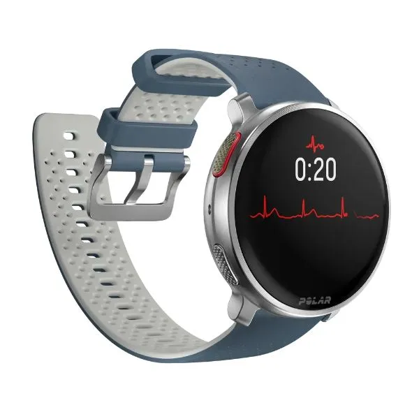 POLAR - Vantage V3 (Premium Multisport Watch)