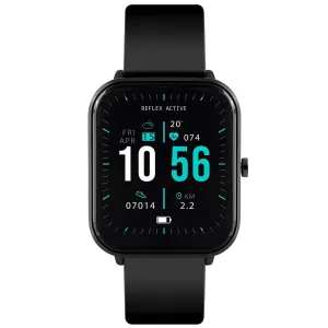 Reflex Active Smart Watch Black Series 15 RA15-2144