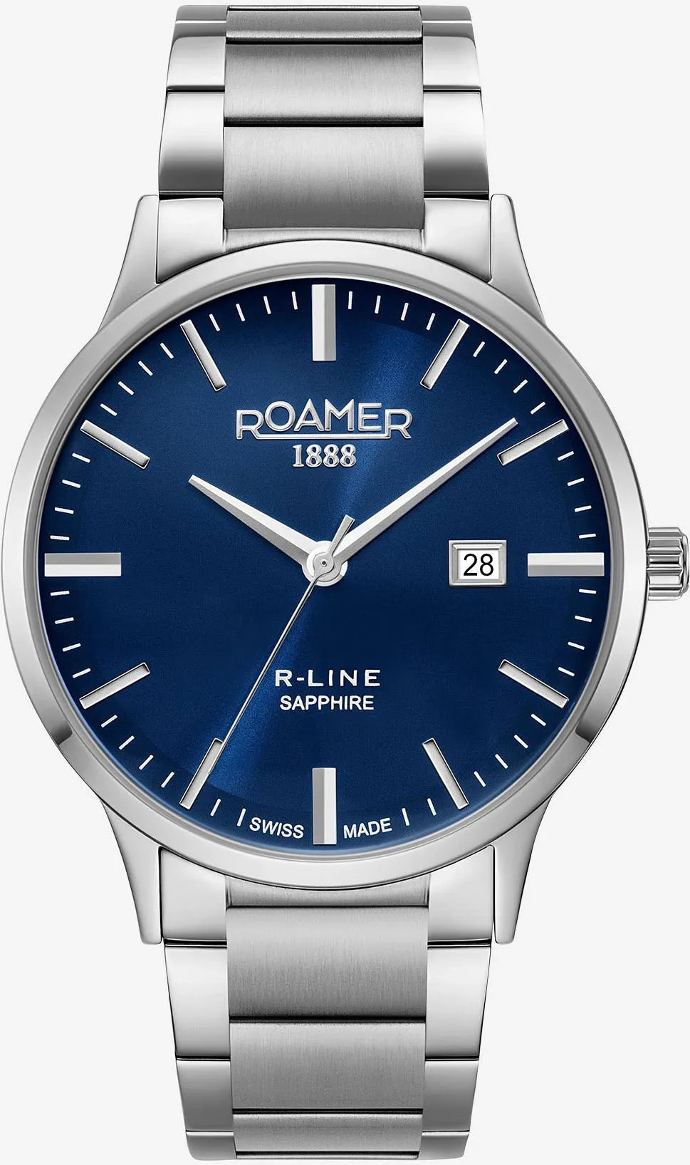 RMR Watch R-Line Classic