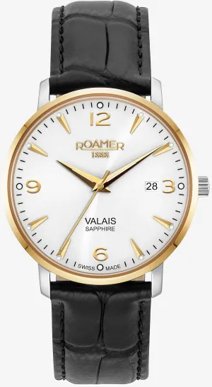 RMR Watch Valais Gents