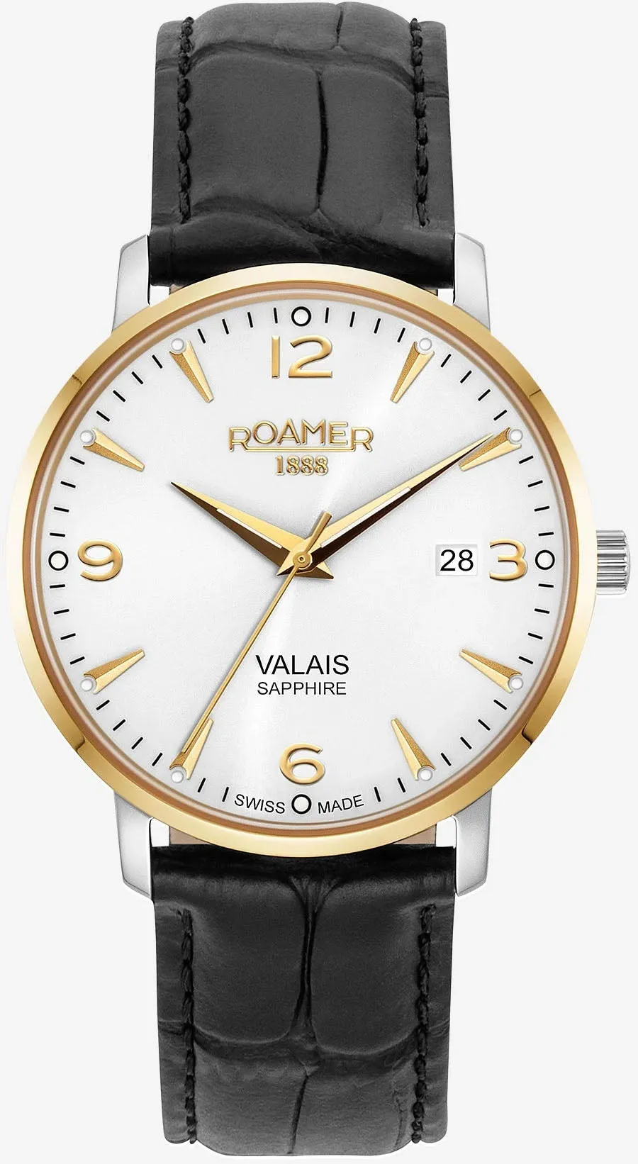 RMR Watch Valais Gents