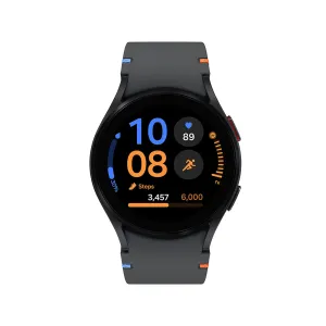 Samsung Galaxy Watch FE - 40mm Black | SM-R861NZKAEUA