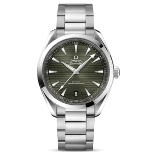 Seamaster Aqua Terra 150M 41mm