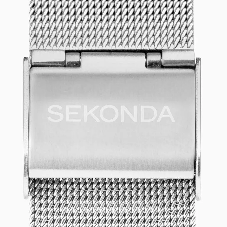 Sekonda Flex Smartwatch - SK40526