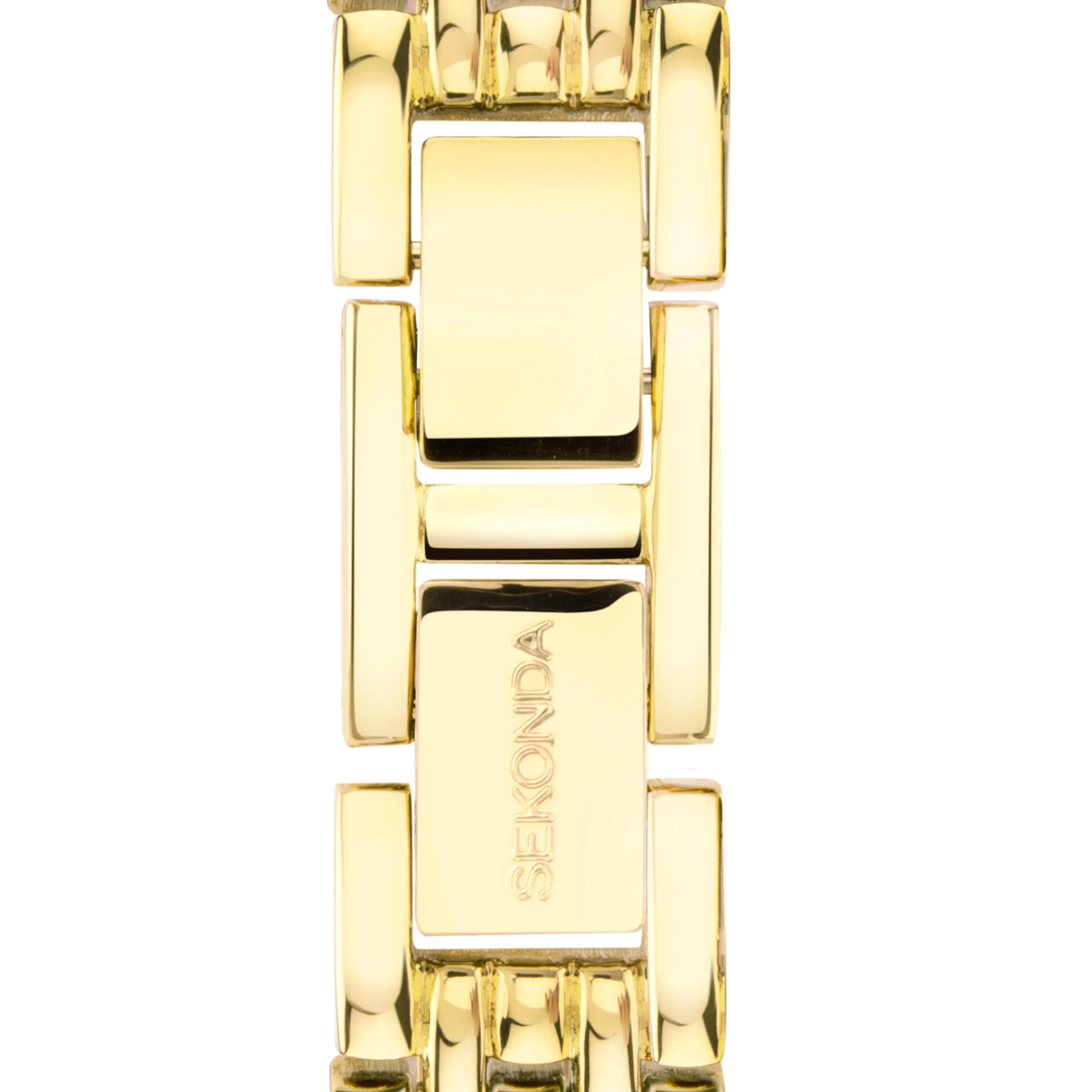 Sekonda Monica Gold Watch - SK40144