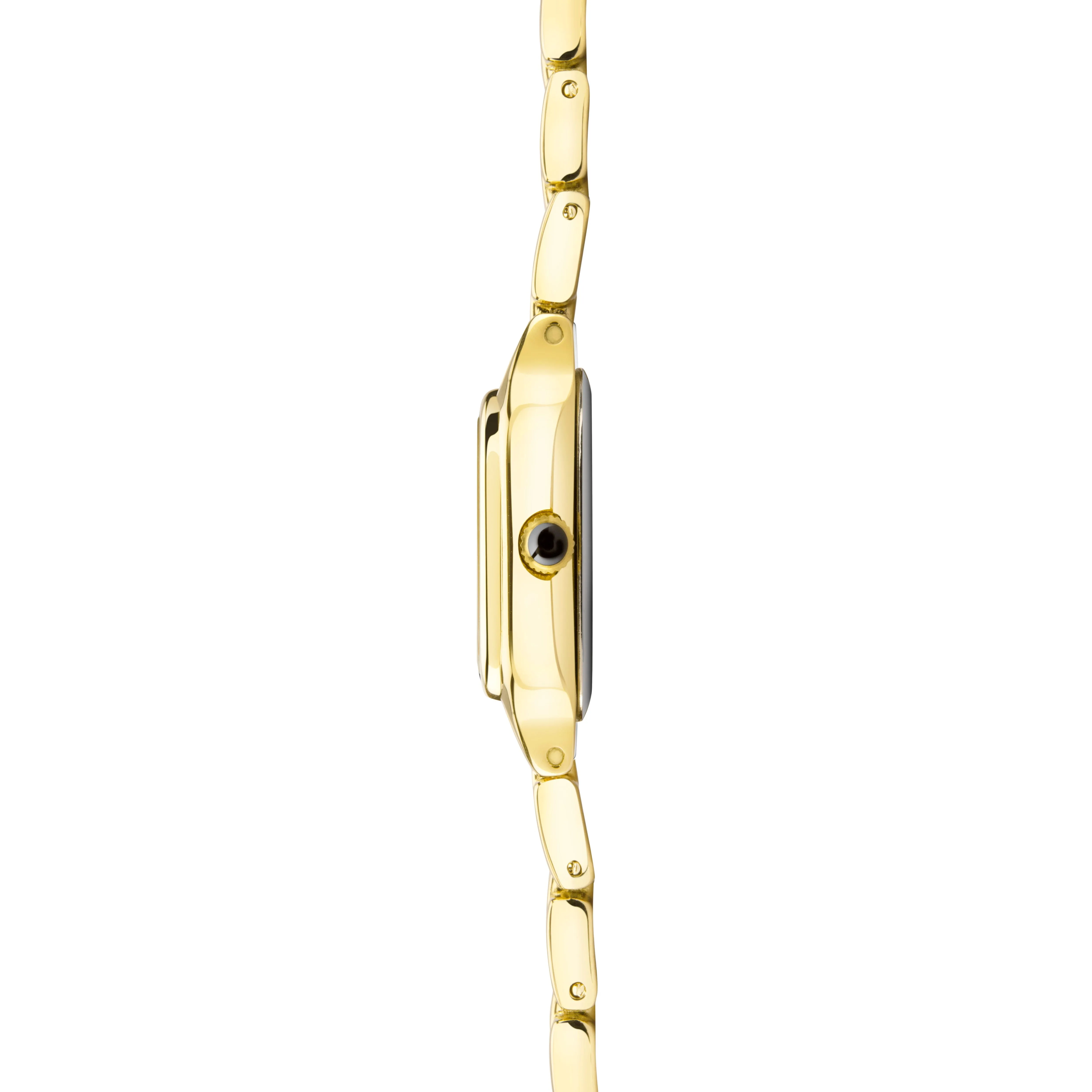 Sekonda Monica Gold Watch - SK40144