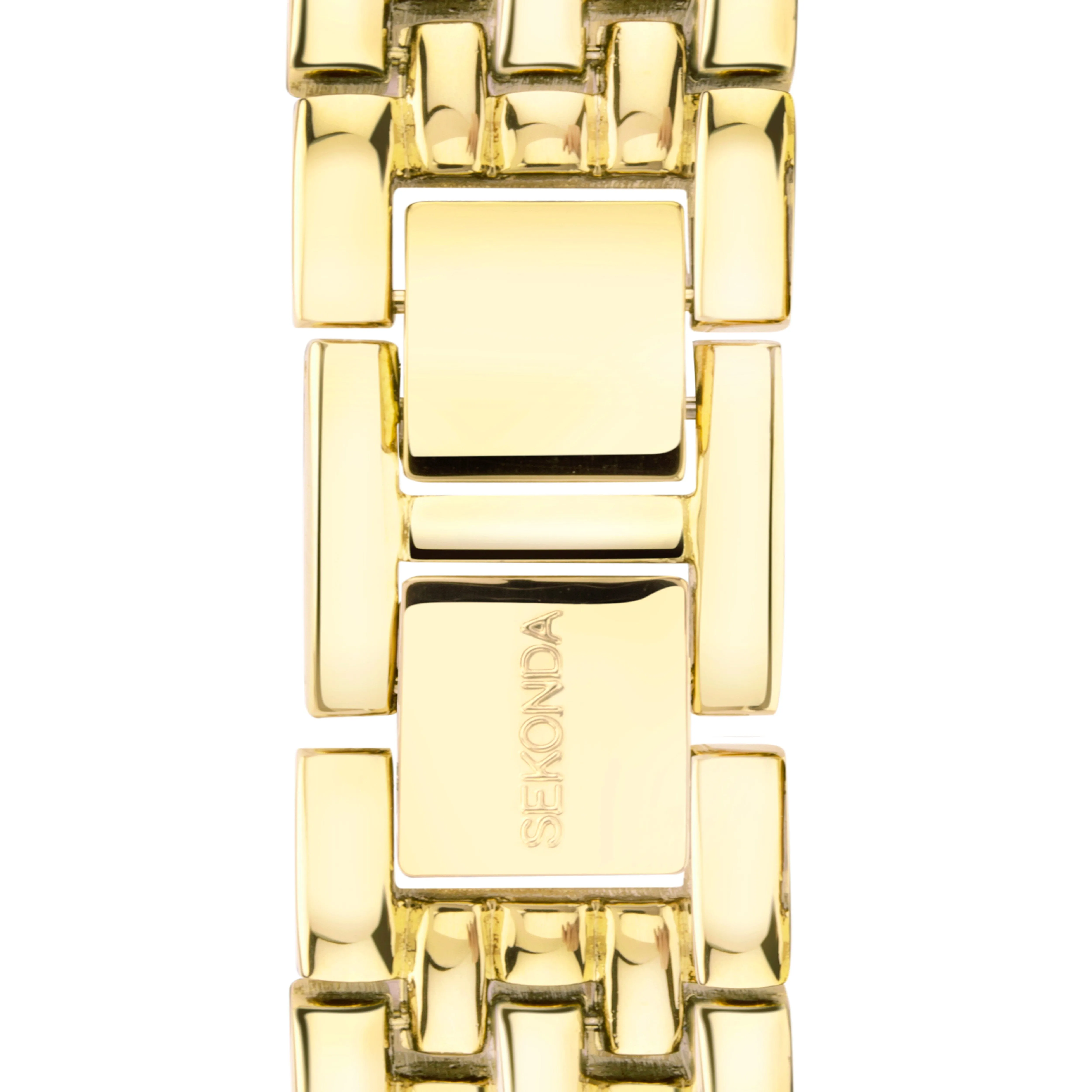 Sekonda Monica Gold Watch - SK40657