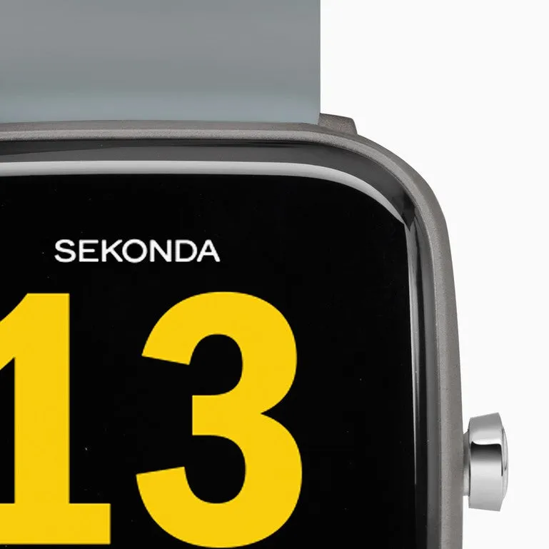 Sekonda Motion Smartwatch - SK30010