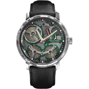 Spaceview 2020 Watch - 2ES6A001