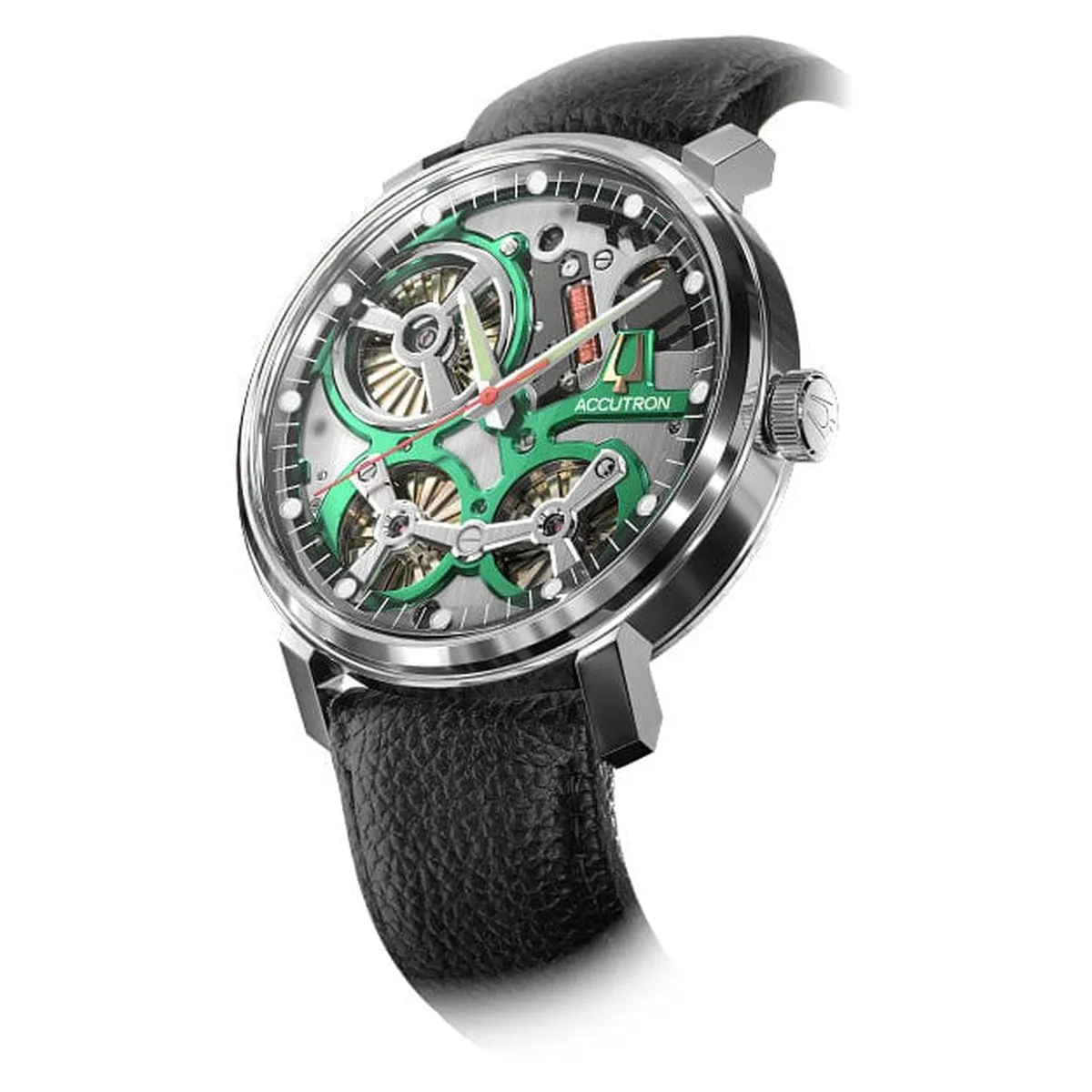 Spaceview 2020 Watch - 2ES6A001