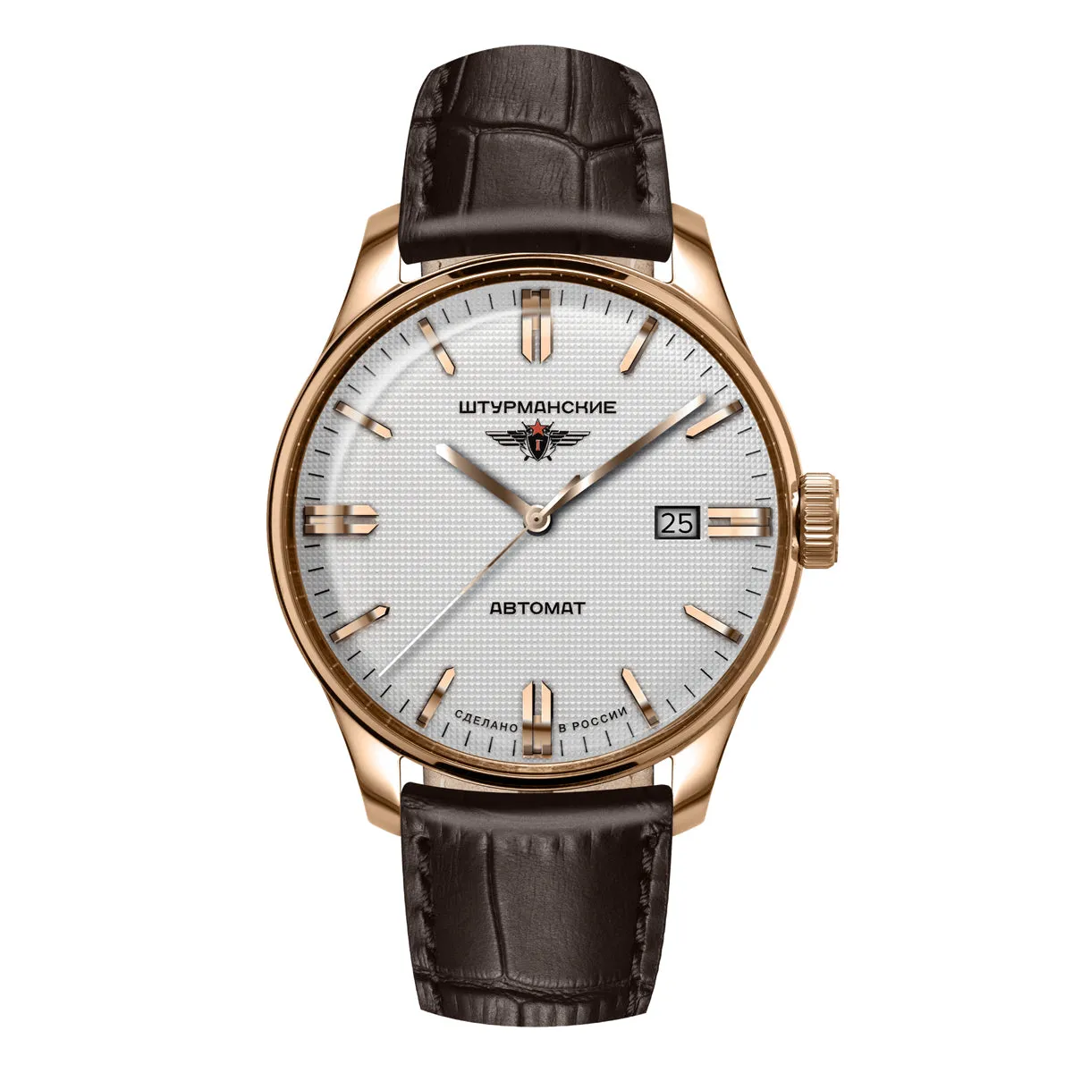 STURMANSKIE GAGARIN CLASSIC 9015/1279600