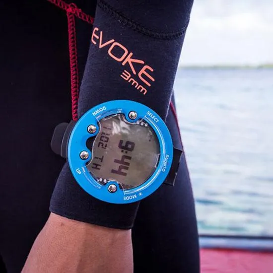 Suunto Zoop Novo