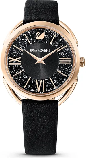 SWAR Watch Crystalline Glam